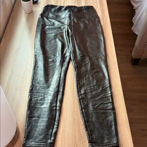 love, Fire Black Skinny Pants